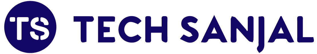 Tech Sanjal logo